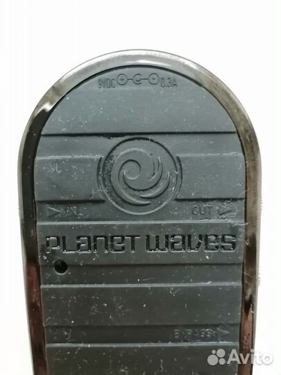Тюнер Planet Waves PW-CT-11