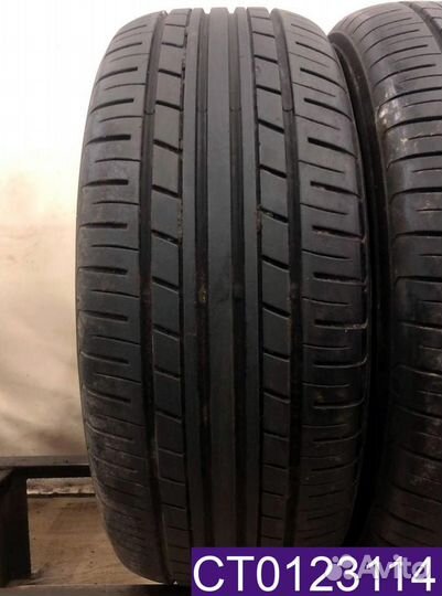 Yokohama BluEarth Ecos ES31 225/55 R17 97W