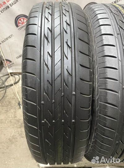 Bridgestone Nextry Ecopia 195/65 R15 90Q