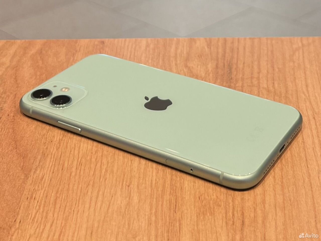 iPhone 11, 128 ГБ, SIM + eSIM