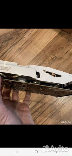 Видеокарта gtx 1060 3gb Asus