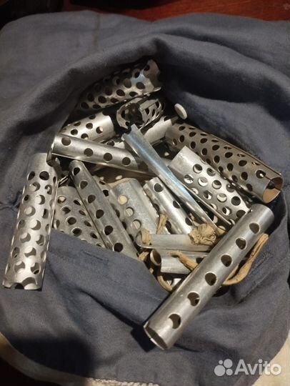 Предметы СССР 2 часть