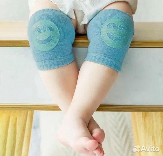 Наколенники для ползания