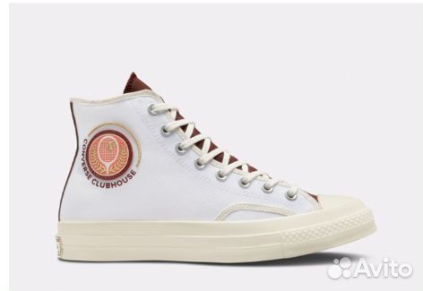 Кеды женские Converse Chuck 70