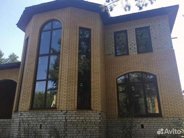 Мягкие Окна Астрахань Монтаж Гарантия