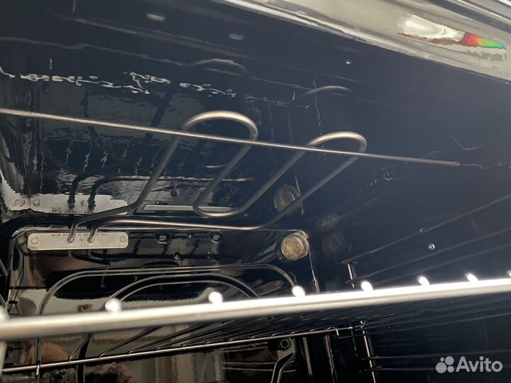 Газовый духовой шкаф gefest дгэ 621-01 Б