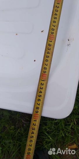 Поддон для душа