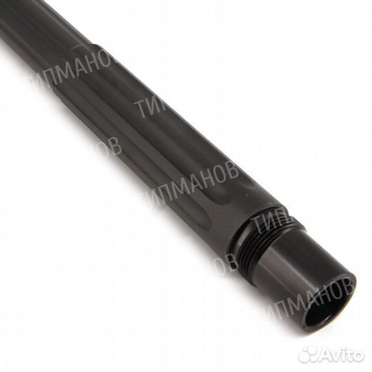 Ствол пейнтбольный тактический 16