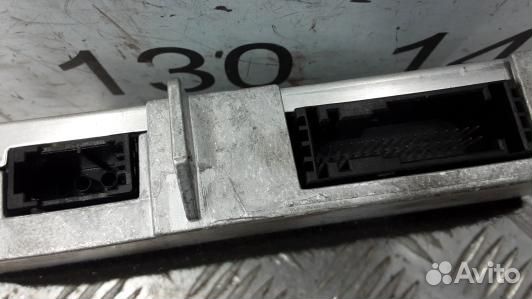 Блок управления Bluetooth mercedes benz M-class W1