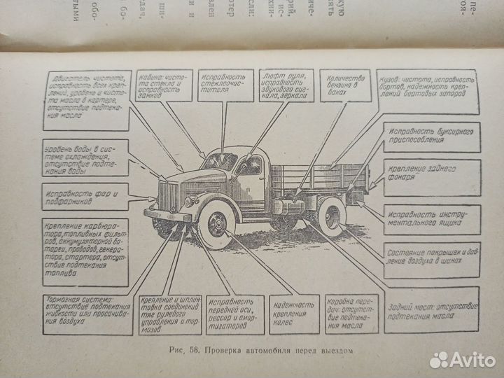 Практическая езда на с/х машинах