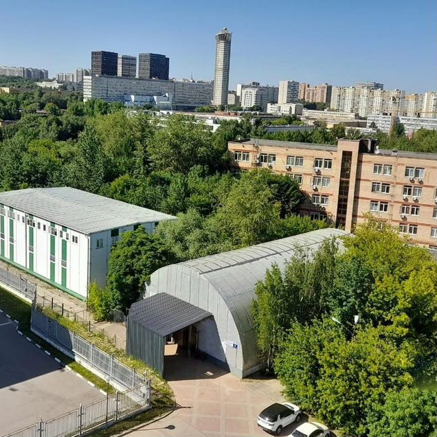Участок 12 сот. (ИЖС)