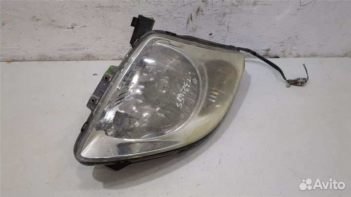 Фара (передняя) Suzuki Swift, 2008