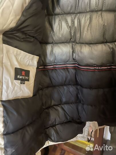 Куртка, пуховик