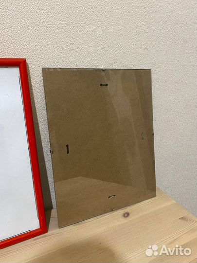 Фоторамки разных размеров