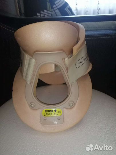 Воротник ортопедический взрослый