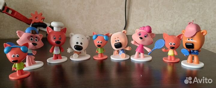 Игрушки свитбокс, хасбро