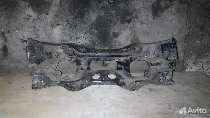 Балка подмоторная Subaru Forester III (SH) 2009-2