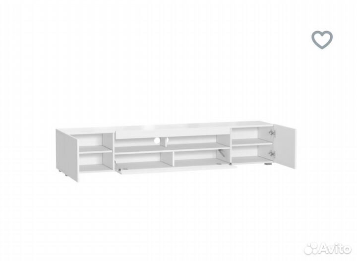 Тумба под телевизор