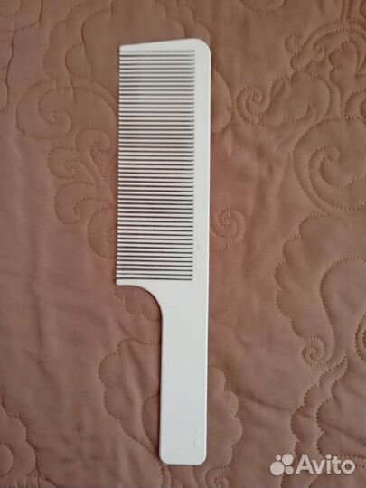 Расческа для стрижки 