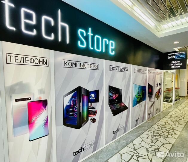 Игровой Asus 15,6/Ryzen 7/16Gb/1650/SSD/Гарантия