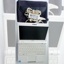 Нетбук Asus eee pc 900
