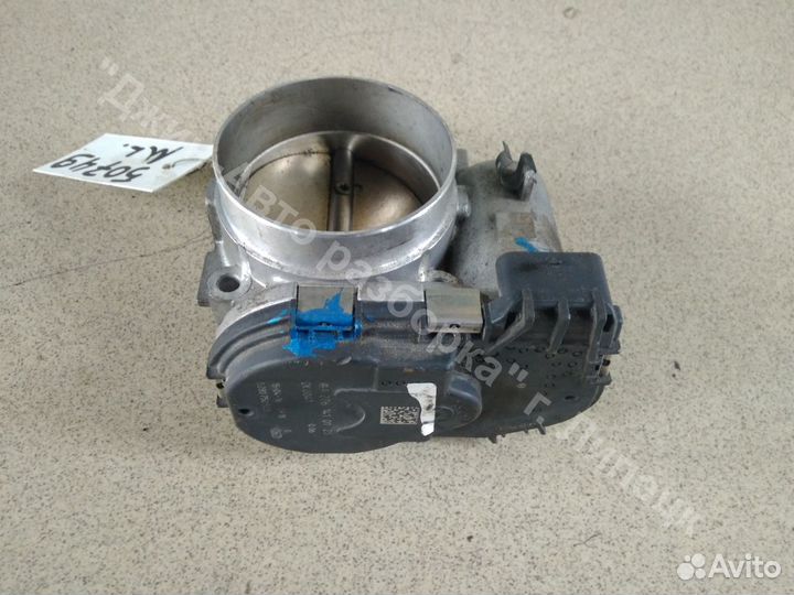 Дроссельная заслонка 3.5 AMG Mercedes ML W164