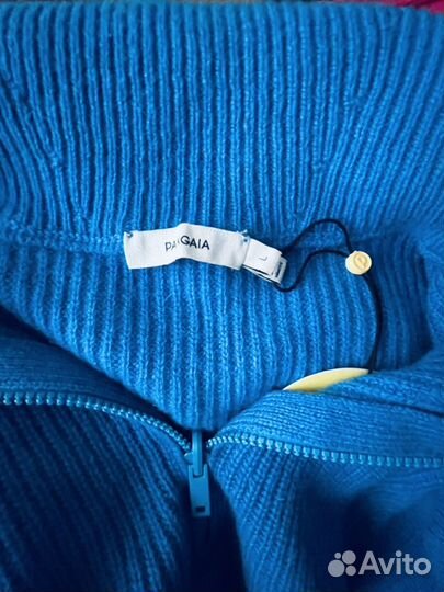 Свитер кашемир