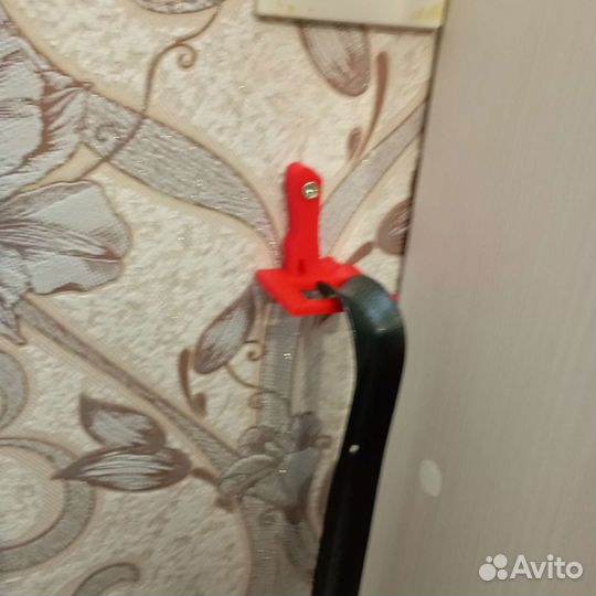 Крючок для обувной ложки