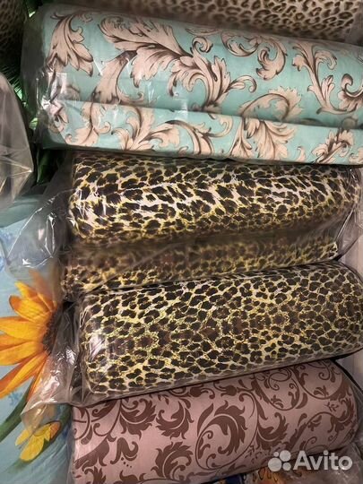 Спальные комплекты 3в1 матрас, подушка, одеяло