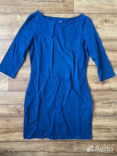 Платье трикотажное женское новое