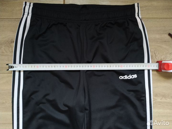Спортивные штаны adidas originals мужские L