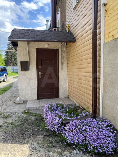 2-к. квартира, 41,3 м², 1/2 эт.