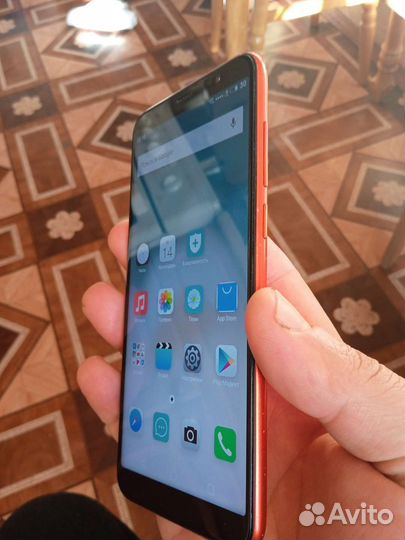 Meizu m6t