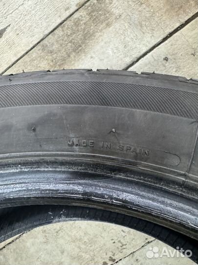 Bridgestone Turanza T001 225/50 R18 95W