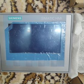 Siemens ktp 400 Basic,simatic s7-1200