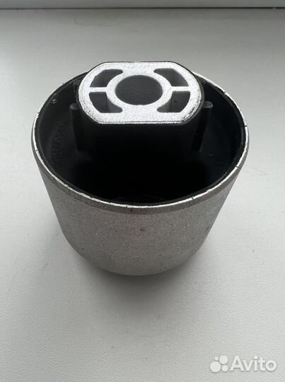 Volkswagen саленблок