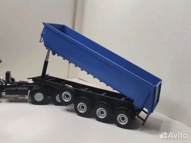 Кит прицепа 9523