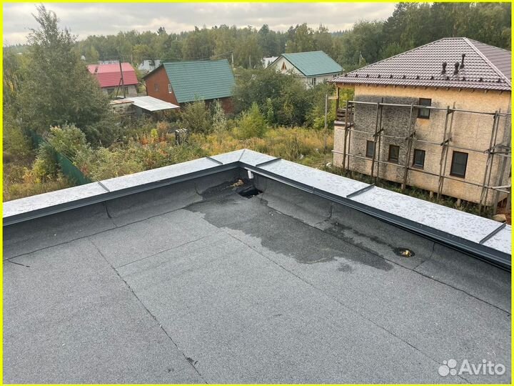 Колпак на дымоход Р