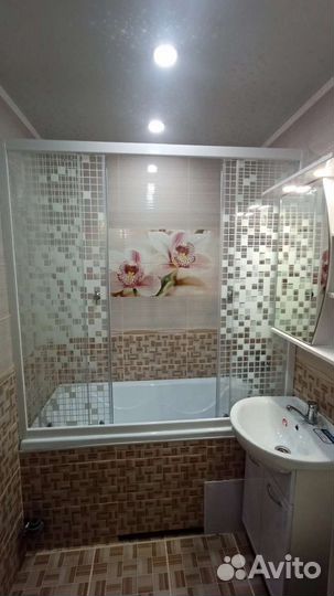 Ремонт квартир