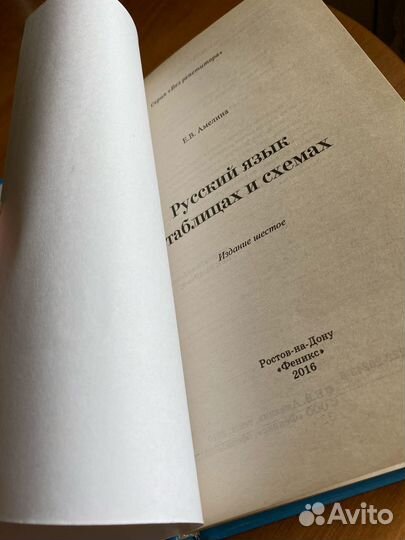 Книги учебная литература