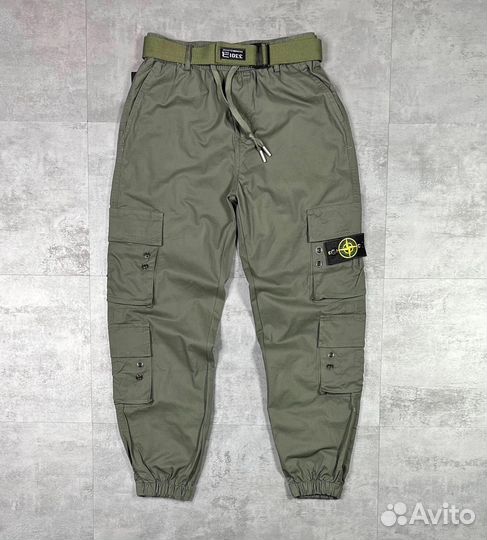 Джогеры мужские