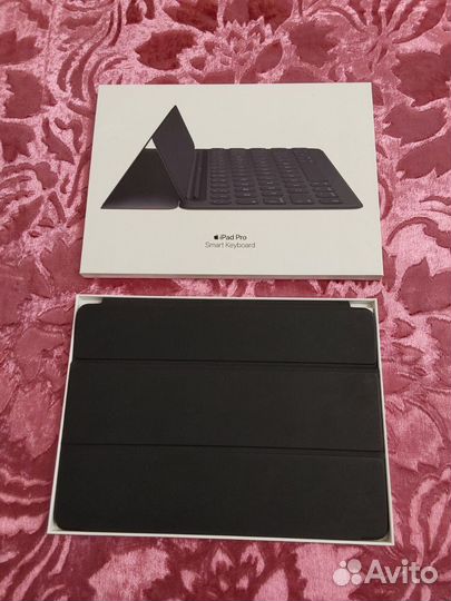 Клавиатура Apple SMART Keyboard 10,5-10,2 дюймов