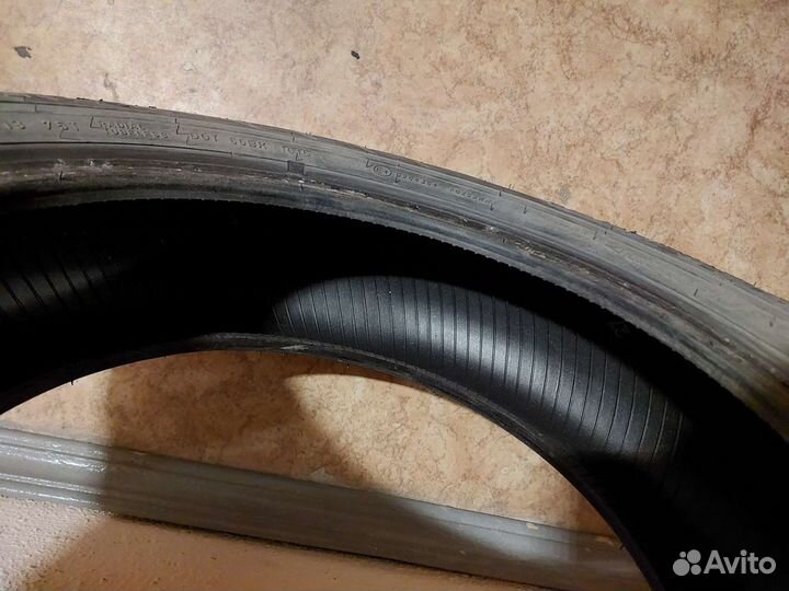 Nokian Tyres eLine 2 13/70 R13 185