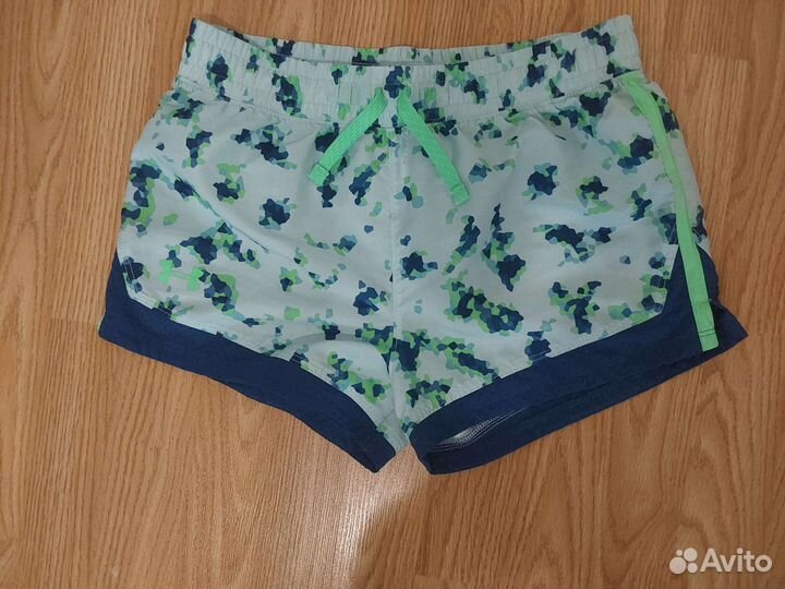 Шорты для мальчиков и девочек