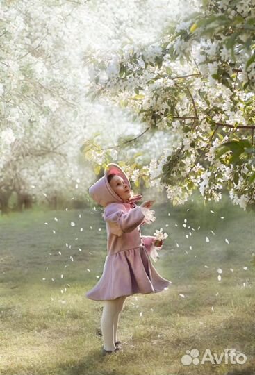 Сказочный детский фотограф, семейный фотограф