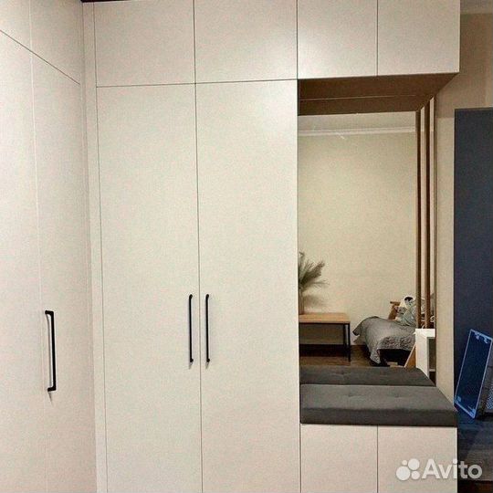 Прихожая на заказ от производителя