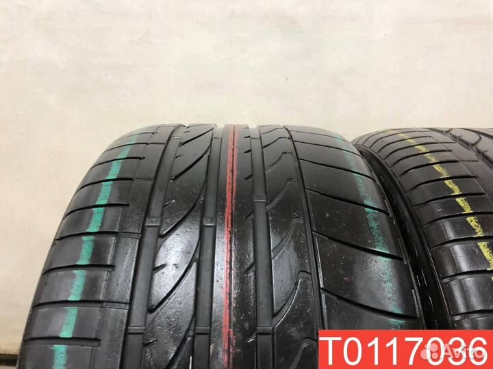 Bridgestone Dueler H/P Sport 315/35 R21 111Y