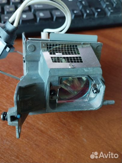 Лампа для проектора Acer P5515 (MC.JLC11.001)