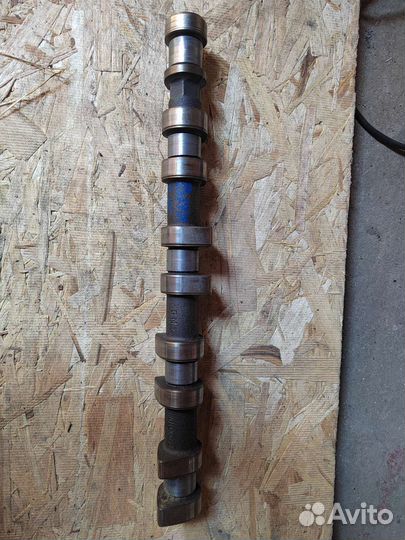 Распредвал Каптива 2,4