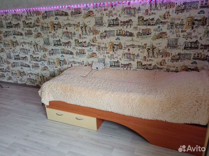 Детская мебель